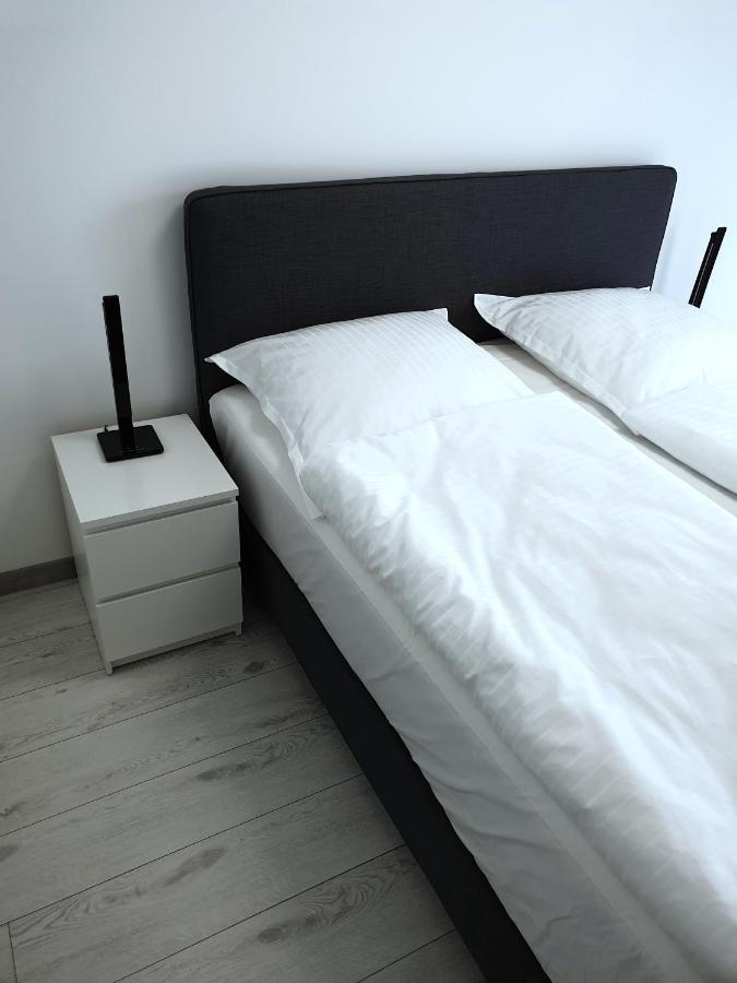 Private Apartment, Aircondition, Hd Tv Pl & De, Wifi, Garage, Fully Equipped, Near Beach Kołobrzeg Buitenkant foto