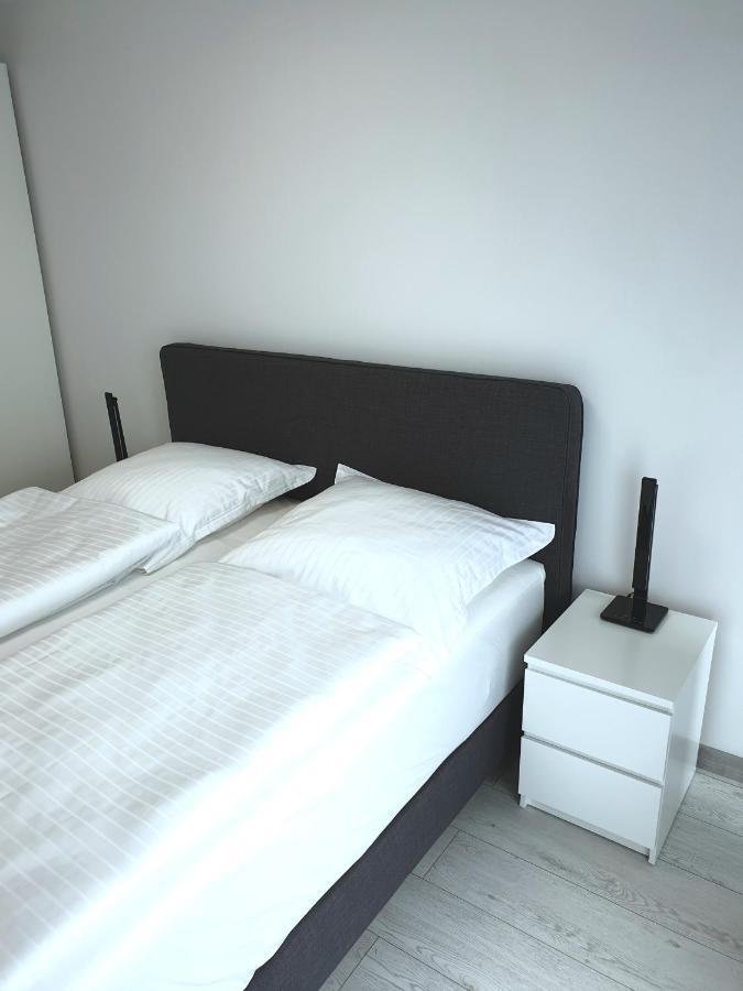 Private Apartment, Aircondition, Hd Tv Pl & De, Wifi, Garage, Fully Equipped, Near Beach Kołobrzeg Buitenkant foto