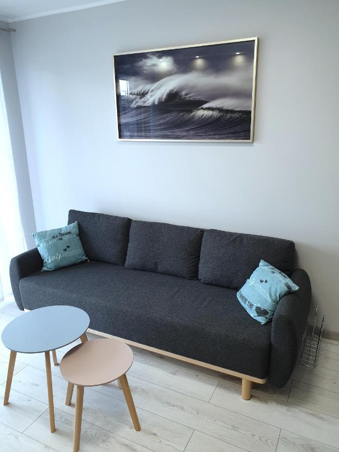Private Apartment, Aircondition, Hd Tv Pl & De, Wifi, Garage, Fully Equipped, Near Beach Kołobrzeg Buitenkant foto