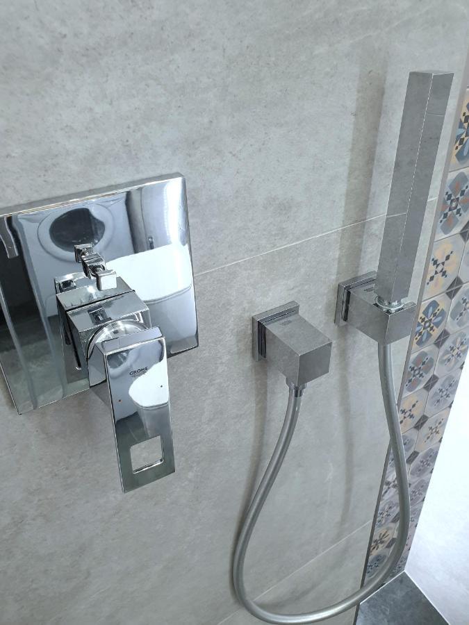 Private Apartment, Aircondition, Hd Tv Pl & De, Wifi, Garage, Fully Equipped, Near Beach Kołobrzeg Buitenkant foto