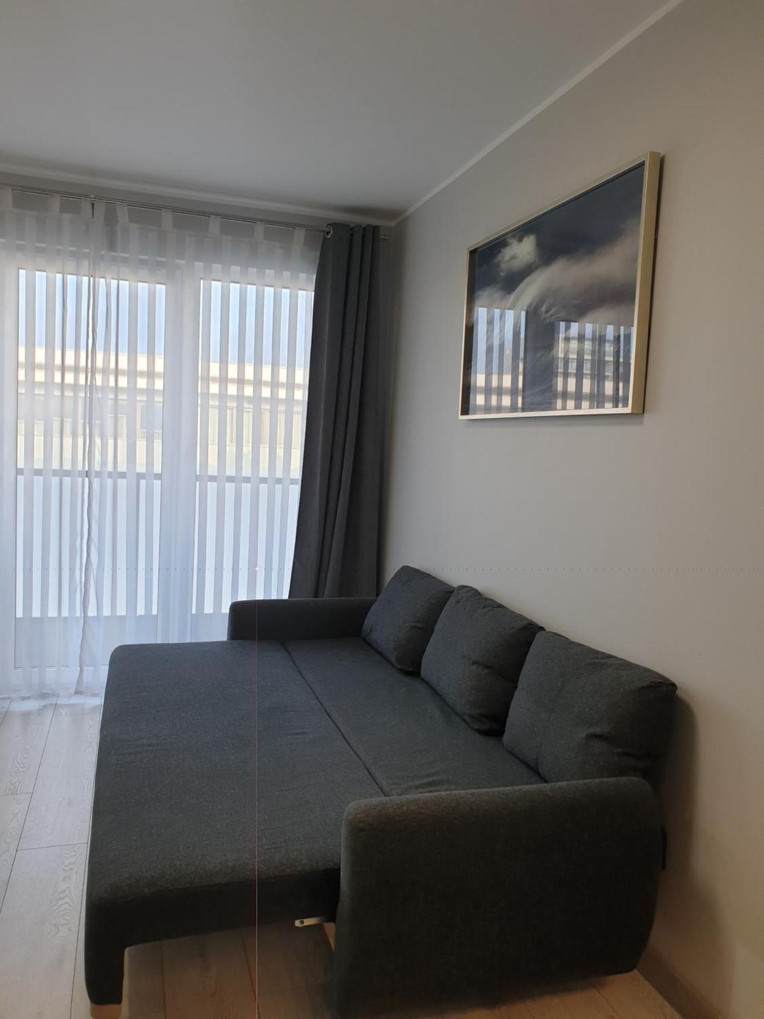 Private Apartment, Aircondition, Hd Tv Pl & De, Wifi, Garage, Fully Equipped, Near Beach Kołobrzeg Buitenkant foto
